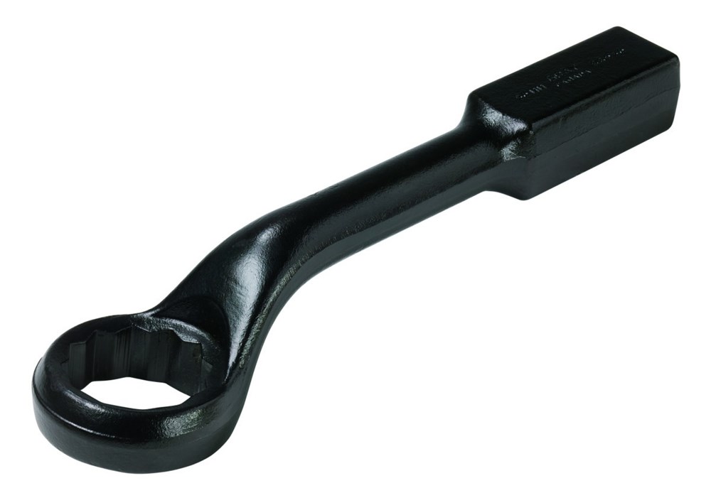 Bahco slagringsl 45 diep doorgezet | 315Z-3.1/8