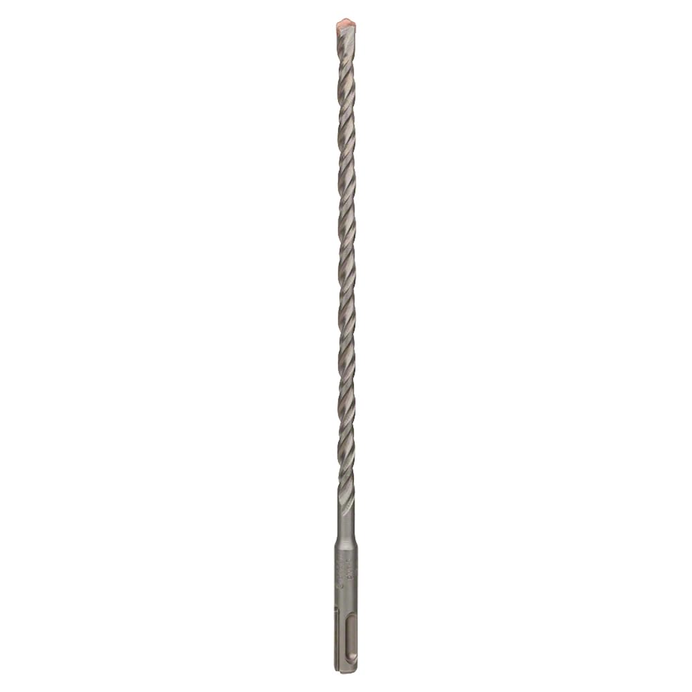Bosch Accessoires Sds-Plus Plus-3, 8X200X260 - 2608831021