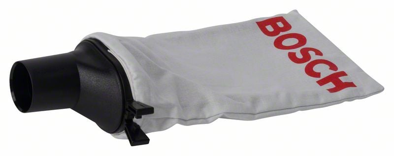 Bosch Accessoires Stofzakken voor PKS 40/46/54/54 CE/66/66 CE, GKS 24 V/54/55/65/66 CE/68 BC/75 S/85 S 1st - 1605411029