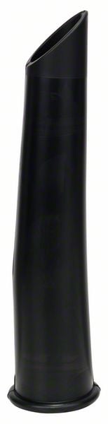Bosch Accessoires Rubber zuigmond 35 mm 1st - 1609201229