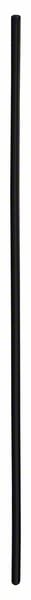 Bosch Accessoires Kunststof lasdraad 225 mm, 4 mm, polyethyleen 1st - 1609201807