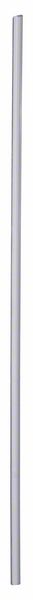 Bosch Accessoires Kunststof lasdraad 225 mm, 4 mm, hard PVC 1st - 1609201808