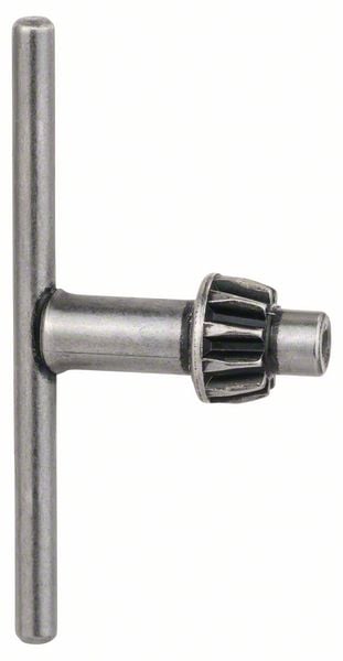 Bosch Accessoires Reservesleutels voor tandkransboorhouders ZS14, B, 60 mm, 30 mm, 6 mm 1st - 1607950042