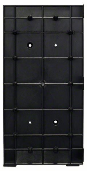 Bosch Accessoires Perforatiegereedschap 115 x 280 mm, 14 1st - 2608190017