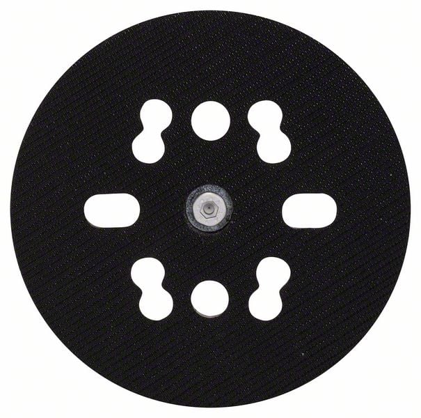Bosch Accessoires Schuurplateau middel, 150 mm 1st - 3608601006