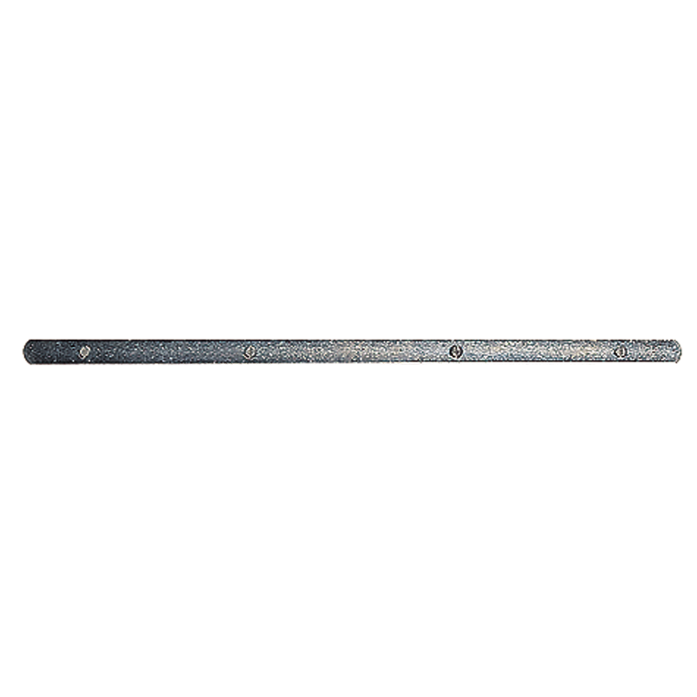 Bosch Accessoires Koppelstrip (1602319003) | voor Bosch geleiderails - 1602319003