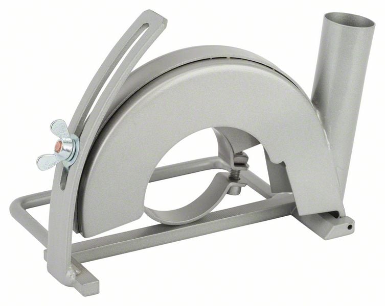 Bosch Accessoires Geleidingsslede met afzuigaansluiting 180 mm 1st - 1605510179
