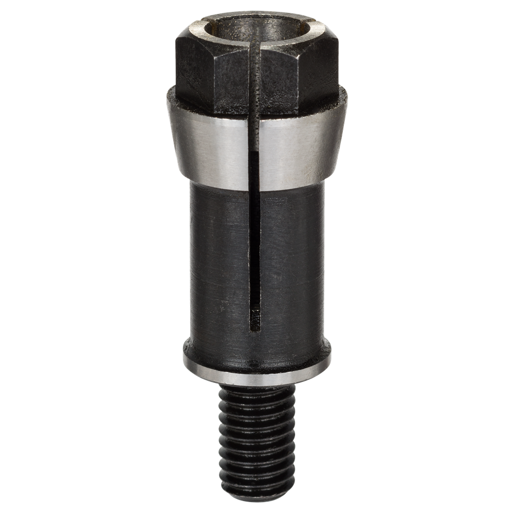 Bosch Accessoires Spantang met spanmoer 10 mm - 1608570040