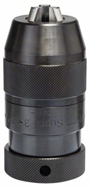 Bosch Accessoires Snelspanboorhouders tot 16 mm 3 - 16 mm, 5/8" 16 1st - 1608572014
