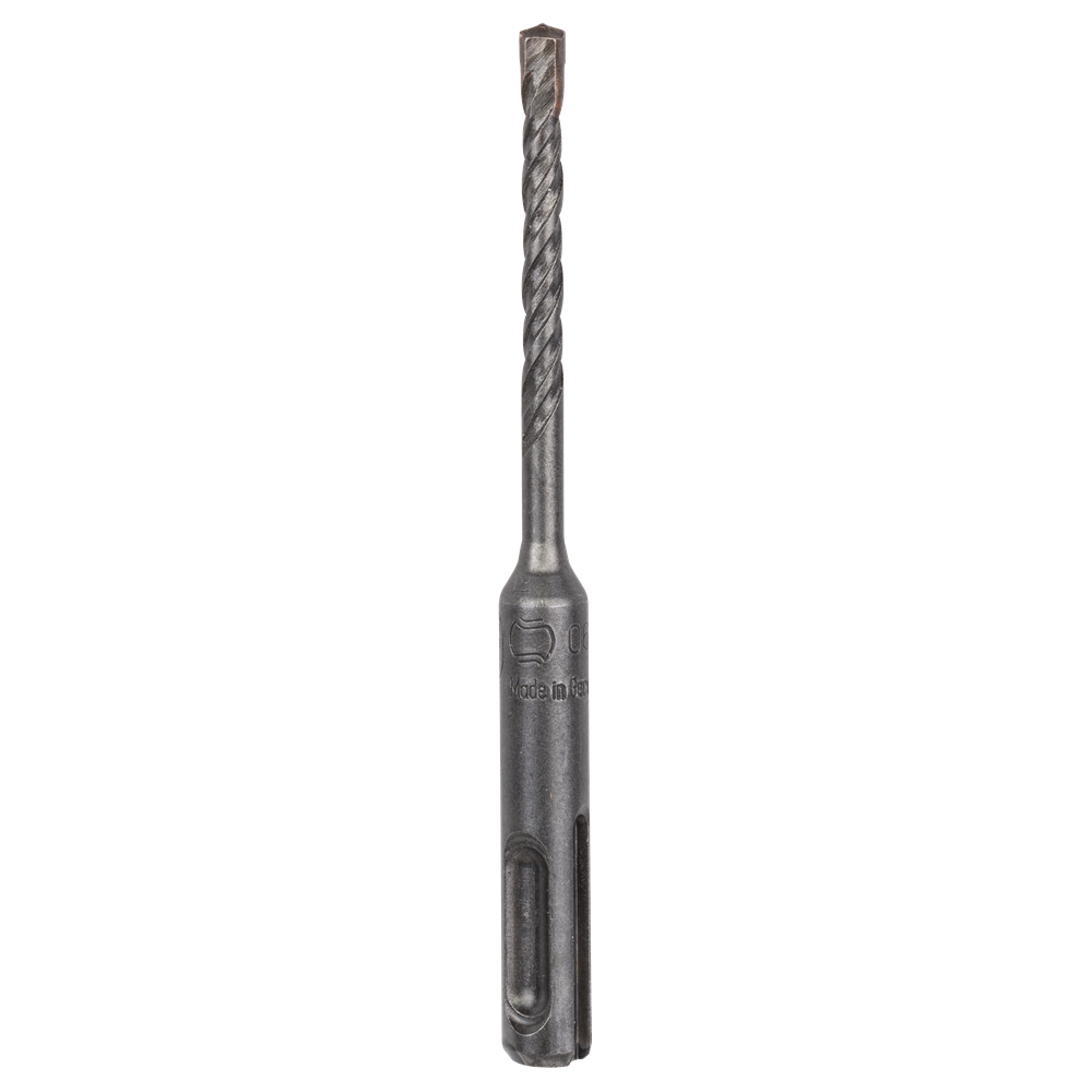 Bosch Accessoires SDS-plus-5 boor 4 spiralen | 5x50/115 mm - 1618596164