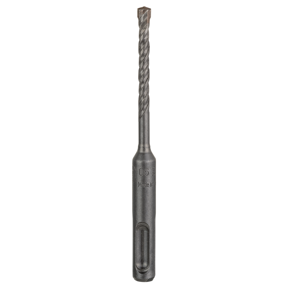Bosch Accessoires SDS-plus-5 boor 4 spiralen | 5.5x50/115 mm - 1618596165