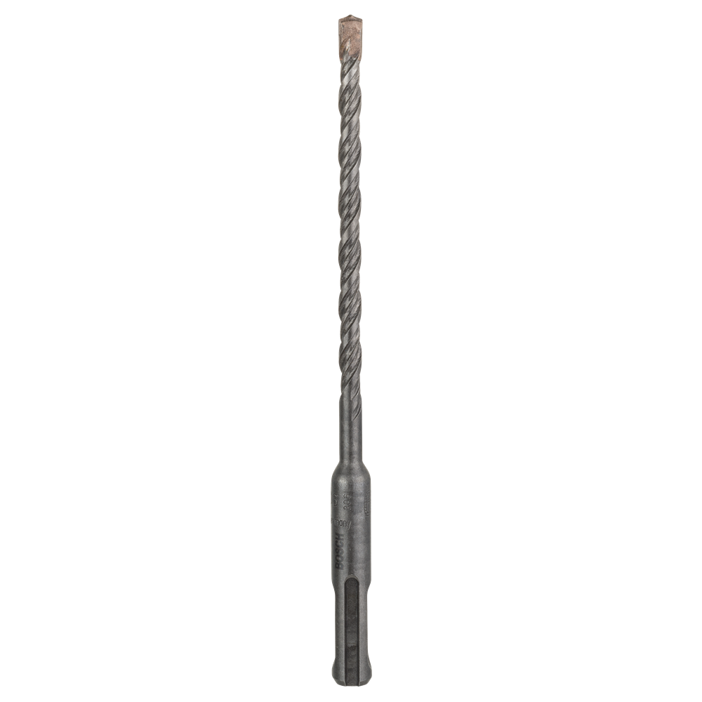 Bosch Accessoires SDS-plus-5 boor 4 spiralen | 6x100x165 mm - 1618596167