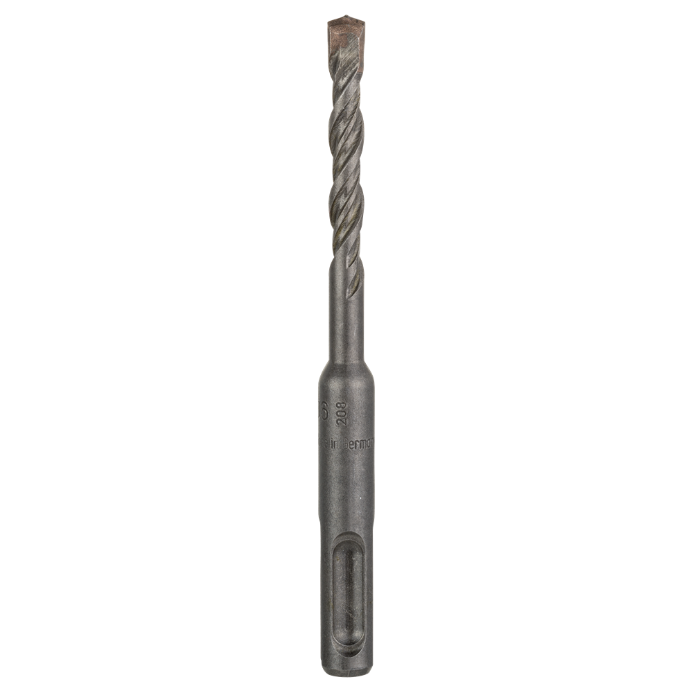 Bosch Accessoires Hamerboor SDS-Plus-5, 6,5X50X115 mm - 1618596168