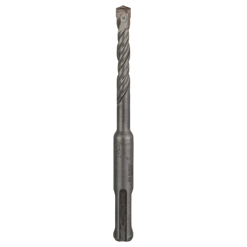 Bosch Accessoires SDS-plus-5 boor 4 spiralen | 7x50/115 mm - 1618596170