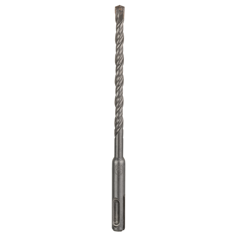 Bosch Accessoires SDS-plus-5 boor 4 spiralen | 7x100x165 mm 1618596171