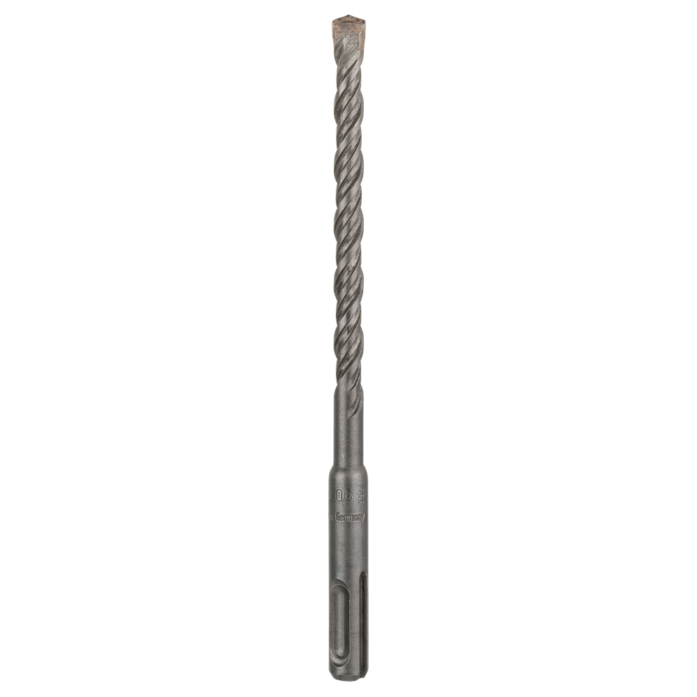 Bosch Accessoires SDS-plus-5 boor 4 spiralen | 8x100x165 mm - 1618596173