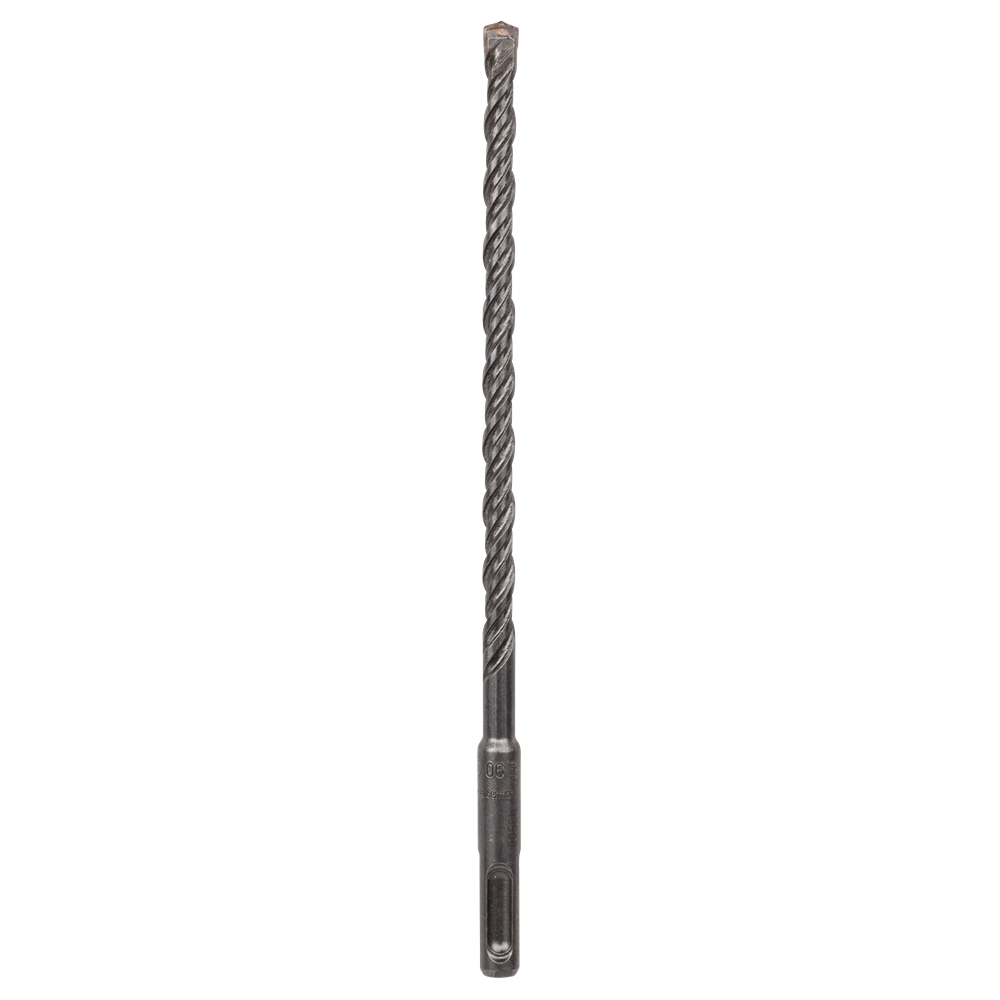Bosch Accessoires SDS-plus-5 boor 4 spiralen | 8x150x215 mm - 1618596174