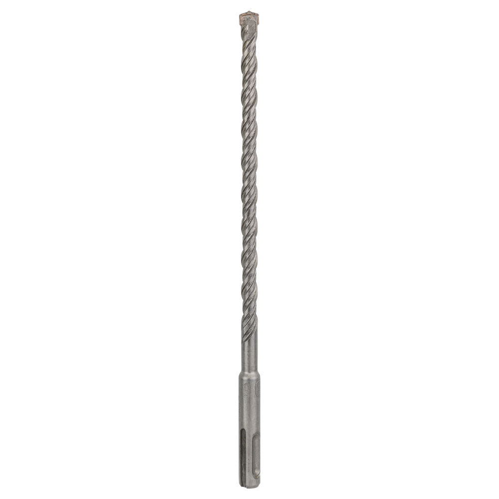 Bosch Accessoires SDS-plus-5 boor 4 spiralen | 9x150x215 mm - 1618596175
