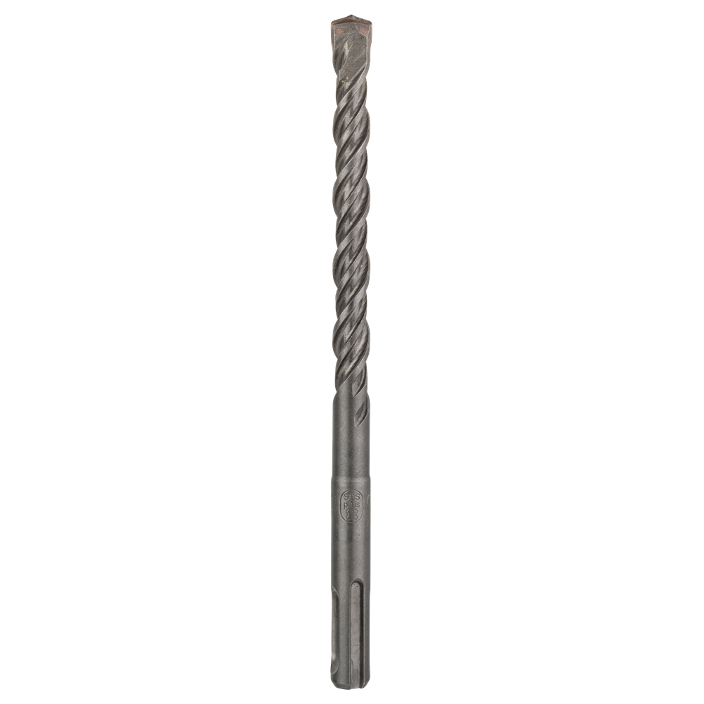 Bosch Accessoires SDS-plus-5 boor 4 spiralen | 10x100x165 mm - 1618596177