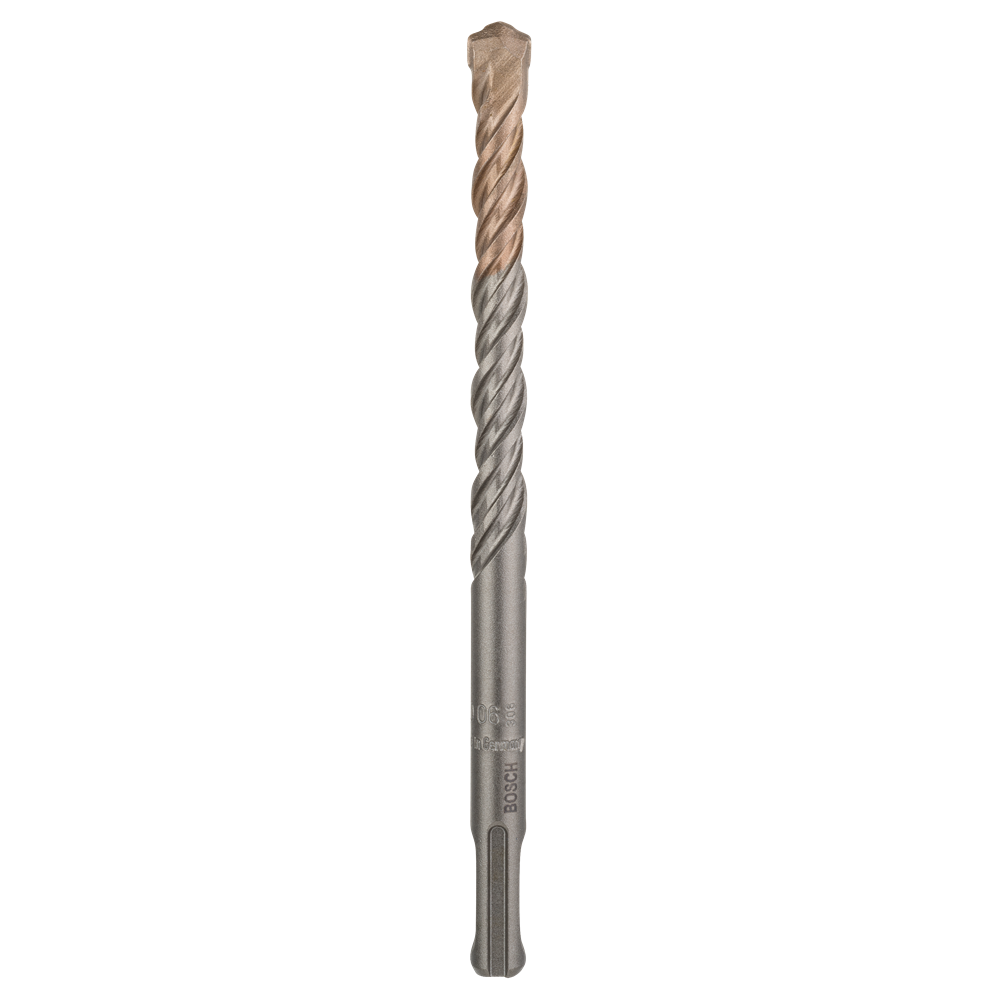 Bosch Accessoires Hamerboren SDS-plus-5 11 x 100 x 165 mm 1st - 1618596179
