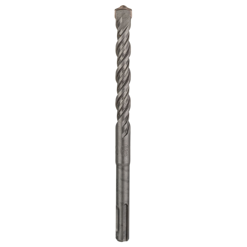 Bosch Accessoires SDS-plus-5 boor 4 spiralen | 12x100x165 mm - 1618596181