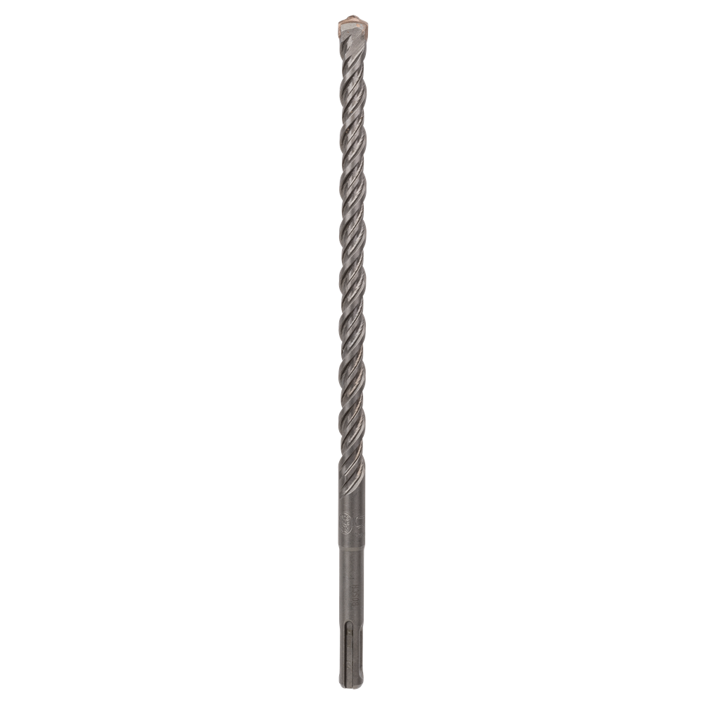 Bosch Accessoires SDS-plus-5 boor 4 spiralen | 12x200x265 mm - 1618596182