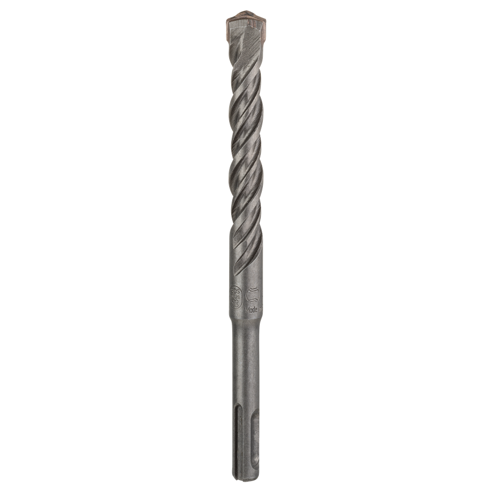Bosch Accessoires SDS-plus-5 boor 4 spiralen | 14x100x165 mm - 1618596185