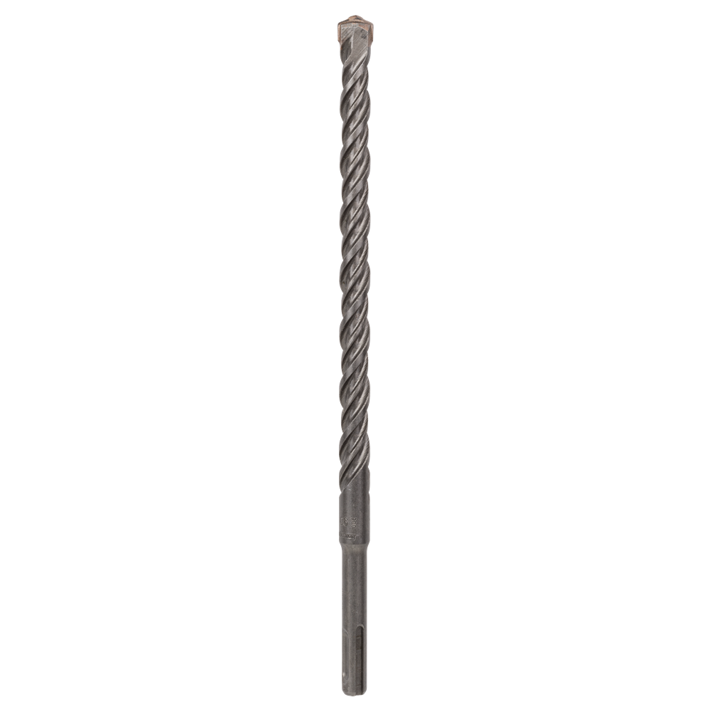 Bosch Accessoires SDS-plus-5 boor 4 spiralen | 14x200x265 mm - 1618596186