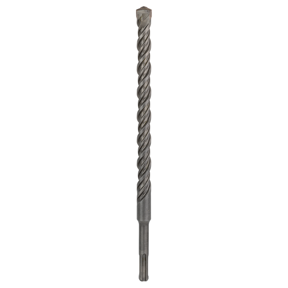 Bosch 1618596188 Carbide Hamerboor 15 mm Gezamenlijke lengte 260 mm SDS-Plus 1 stuks