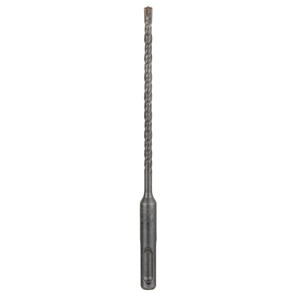 Bosch Accessoires SDS-plus-5 boor 4 spiralen | 5x100x165 mm - 1618596189
