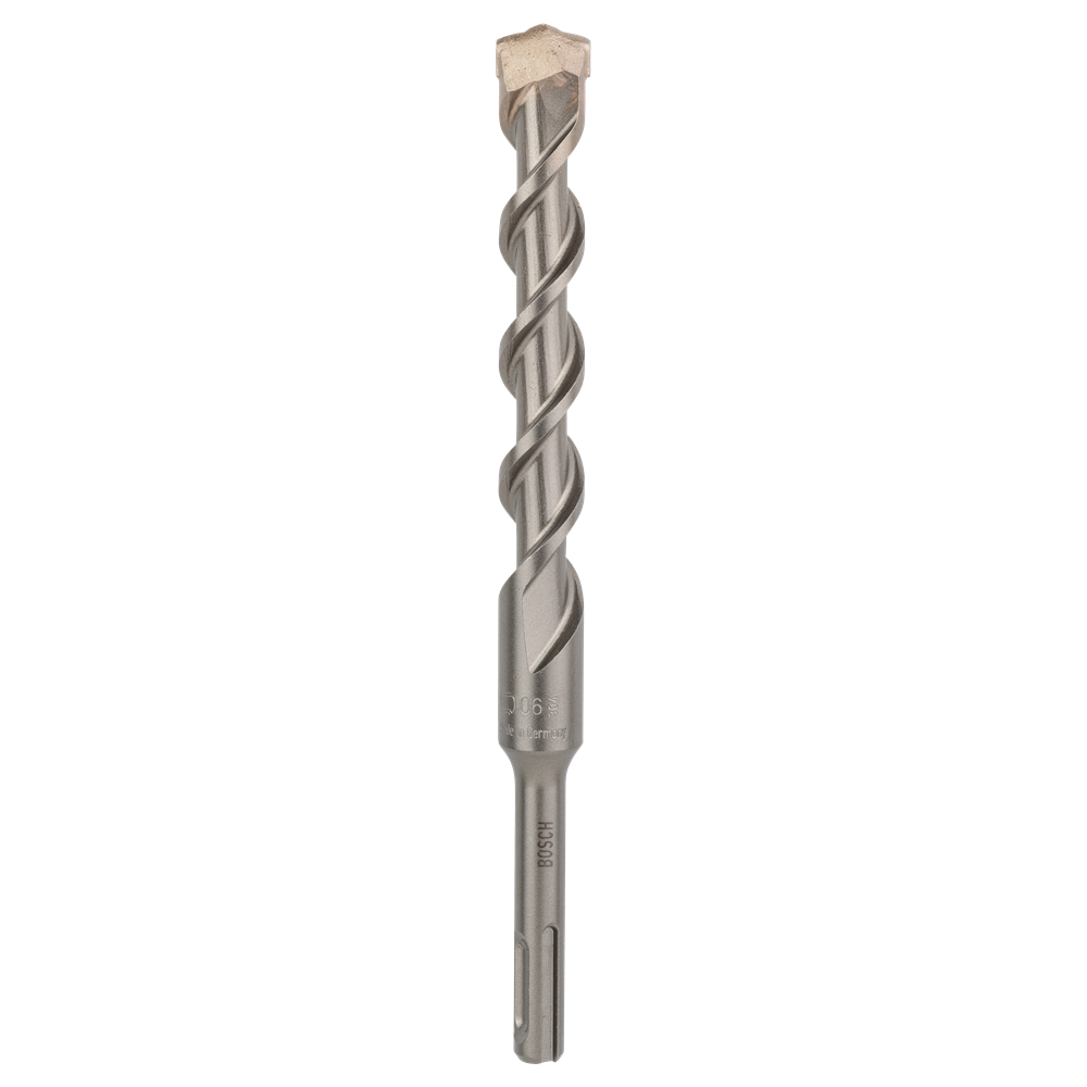 Bosch Accessoires Hamerboren SDS-plus-5 18 x 150 x 200 mm 1st - 1618596204