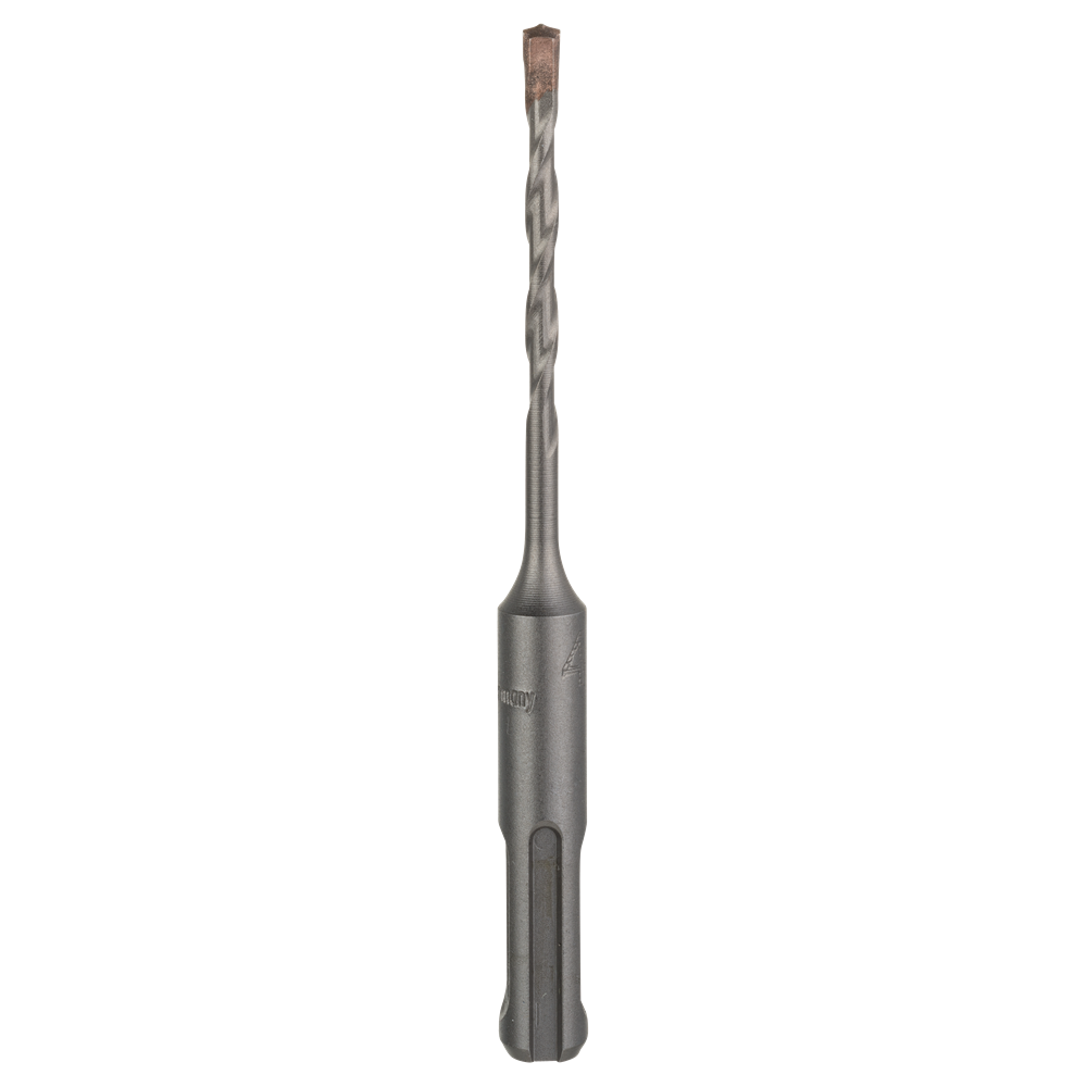 Bosch Accessoires SDS-plus-5 boor 4 spiralen | 4x50/115 mm - 1618596231