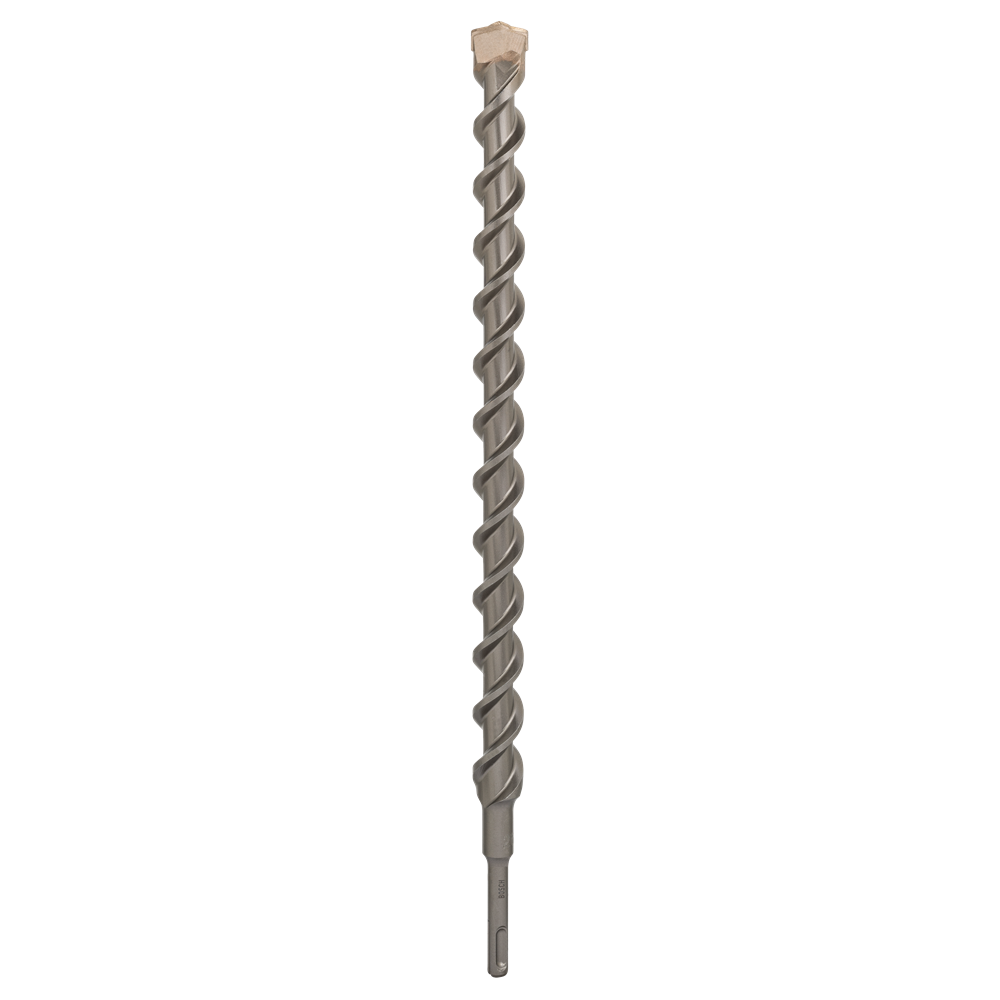 Bosch Accessoires Hamerboren SDS-plus-5 26 x 400 x 450 mm 1st - 1618596241