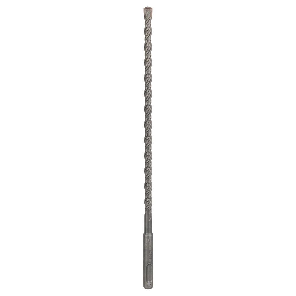 Bosch Accessoires SDS-plus-5 boor 4 spiralen | 8x200x265 mm - 1618596264