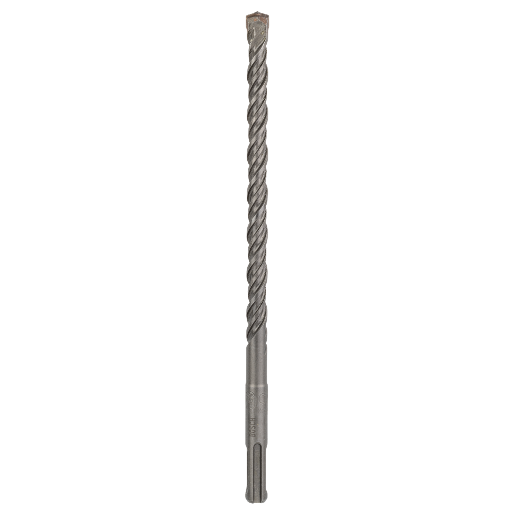 Bosch Accessoires SDS-plus-5 boor 4 spiralen | 10x150x215 mm - 1618596265