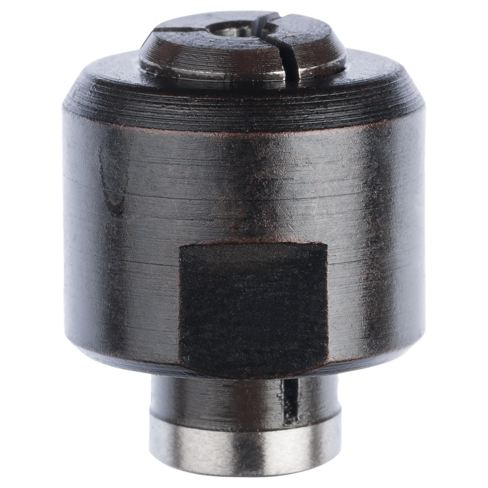 Bosch Accessoires Spantang 3mm met spanmoer voor GGS | 2608570082 - 2608570082