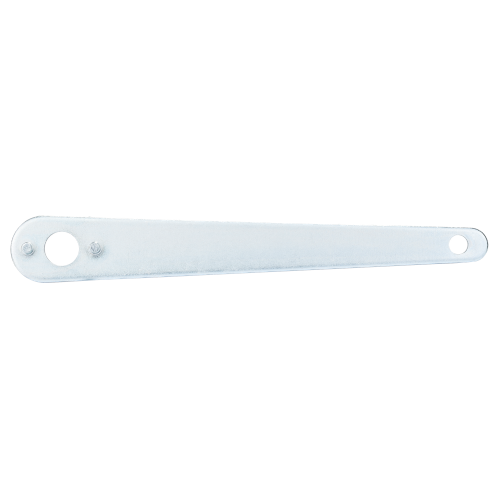 Bosch Accessoires Pensleutel recht 180-230 - 1607950048
