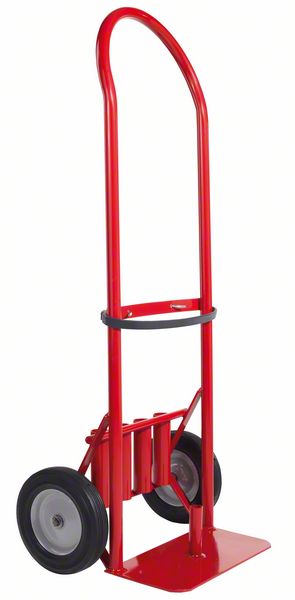 Bosch Accessoires Transportcaddy voor USH/GSH 27 1st - 1610795007