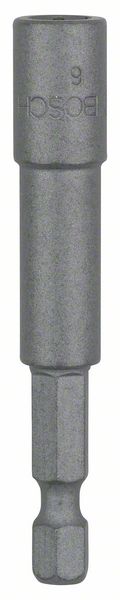 Bosch Accessoires Dopsleutels 65 x 6 mm, M 3.5 1st - 2608550040