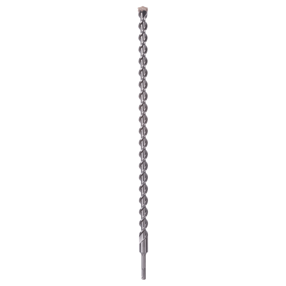 Bosch Accessoires Hamerboren SDS-plus-5 22 x 550 x 600 mm 1st - 2608596123