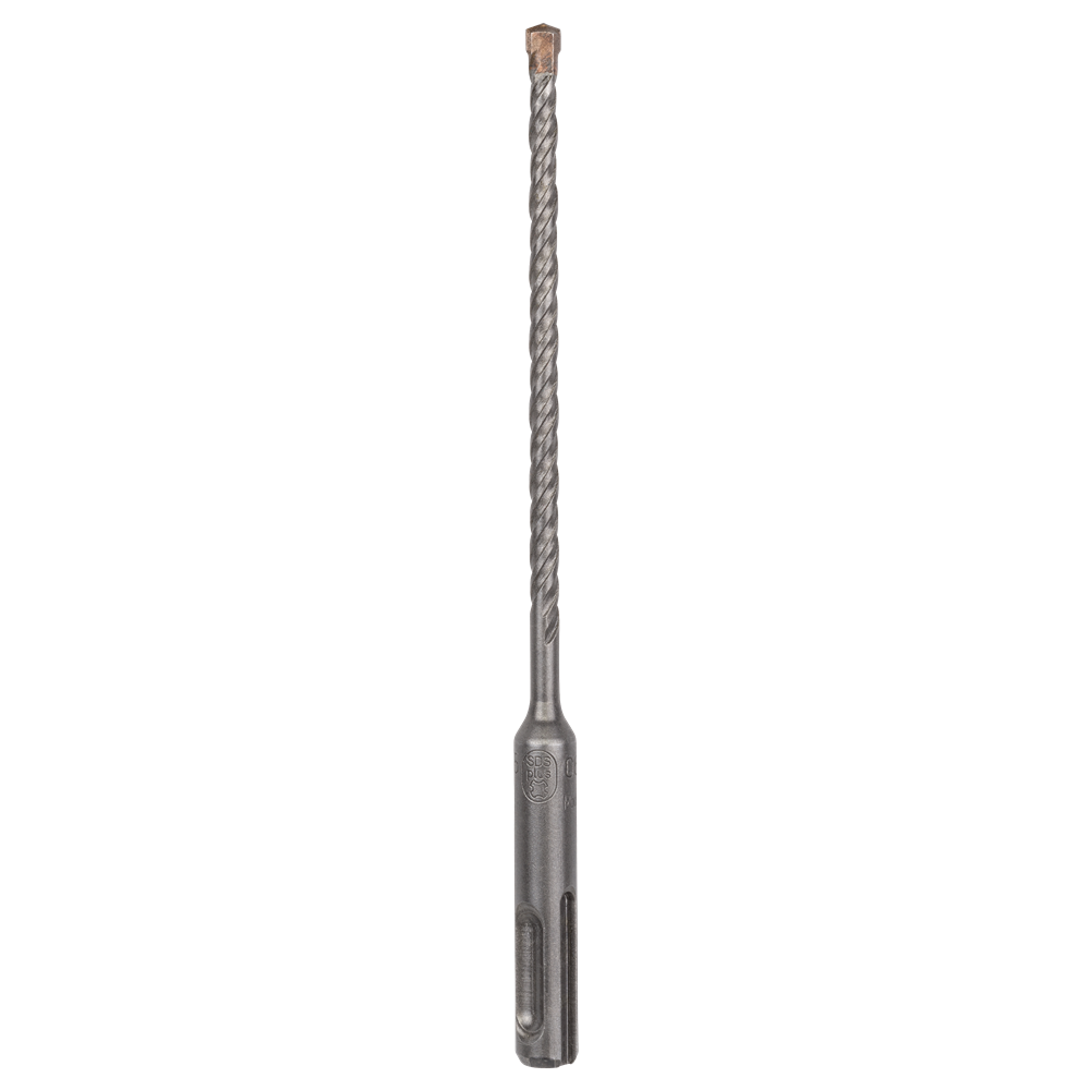 Bosch Accessoires SDS-plus-5 boor 4 spiralen | 5.5x100x165 mm 2608596146