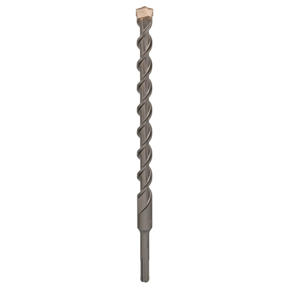 Bosch Accessoires Hamerboren SDS-plus-5 18 x 250 x 300 mm 1st - 1618596319