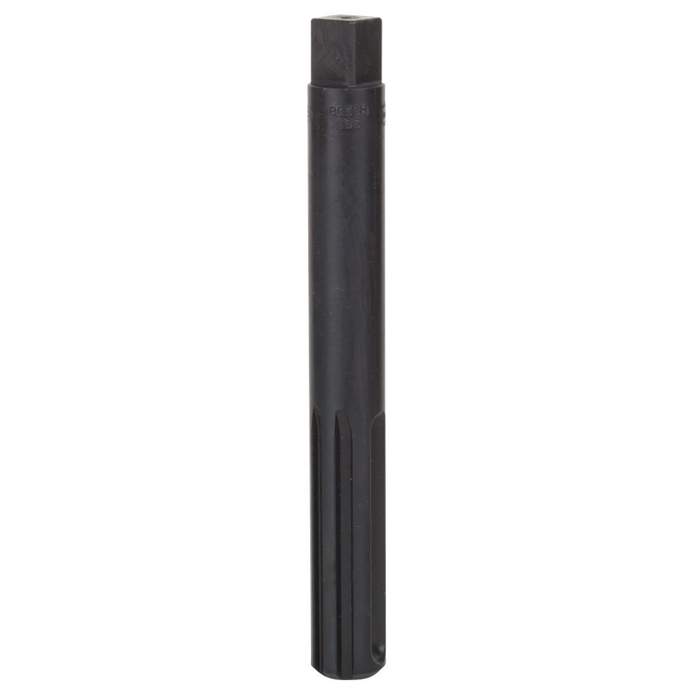 Bosch Accessoires Gereedschaphouder SDS-max 1/2" 1st - 2608598018