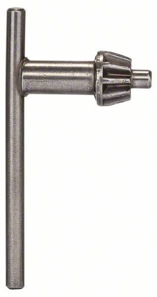 Bosch Accessoires Reservesleutels voor tandkransboorhouders S1, G, 60 mm, 30 mm, 4 mm 1st - 1607950028