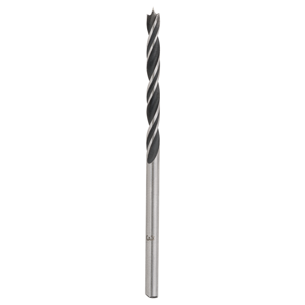 Bosch Accessoires Houtspiraalboren Standard 3 x 33 x 61 mm, d 3 mm 1st - 2608596300