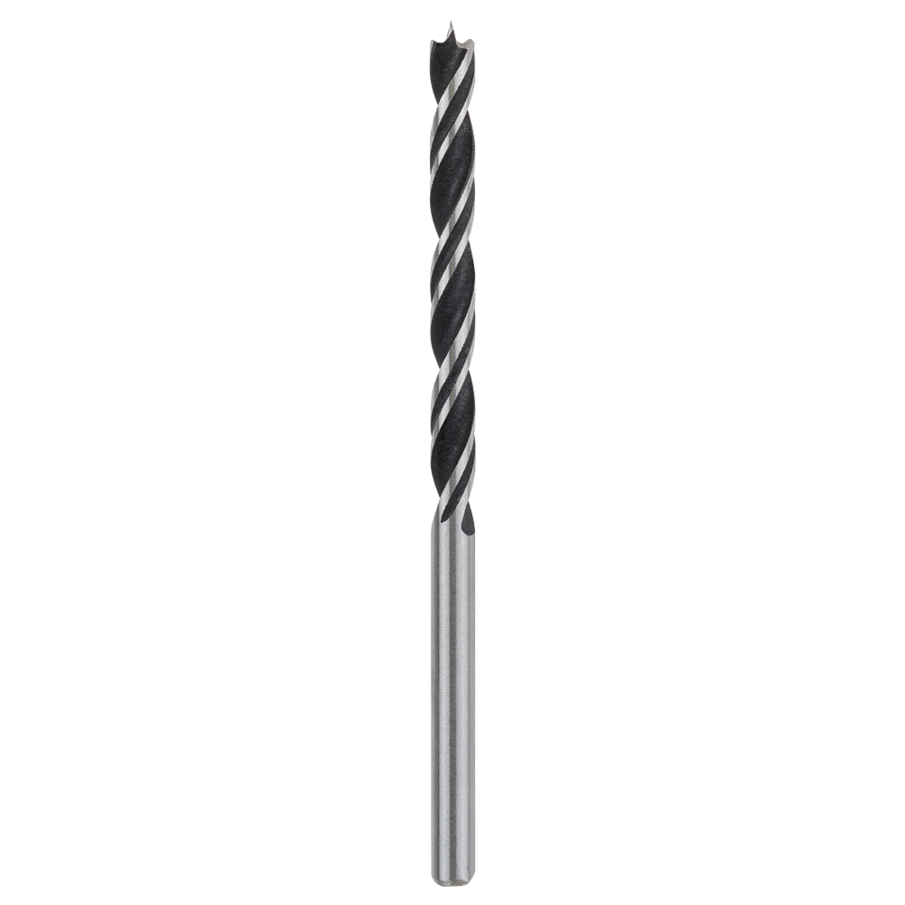 Bosch Accessoires Houtspiraalboren Standard 4 x 43 x 75 mm, d 4 mm 1st - 2608596301