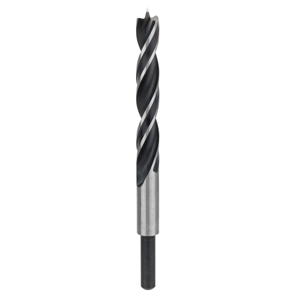 Bosch Accessoires Houtspiraalboren Standard 12 x 96 x 151 mm, d 10 mm 1st - 2608596309