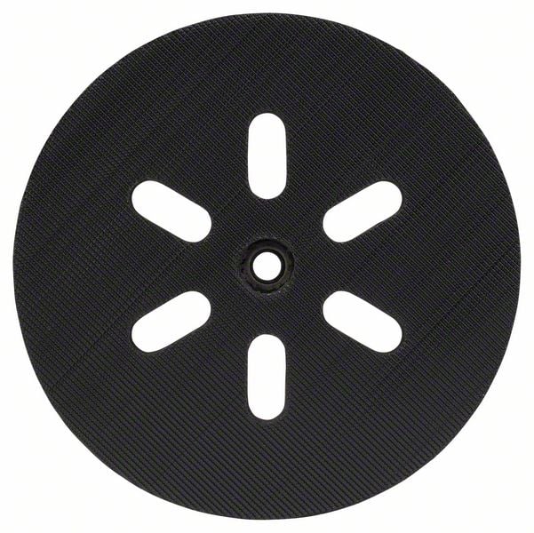 Bosch Accessoires Schuurplateau middel, 150 mm 1st - 2608601052