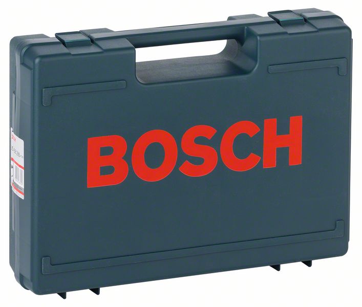 Bosch Accessoires Kunststofkoffer 380 x 300 x 110 mm 1st - 2605438286
