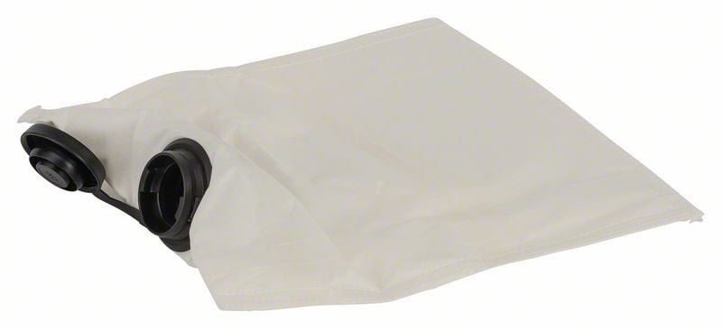 Bosch Accessoires Vliesstofzakken voor GAH 500 DSR 3st - 2605411043